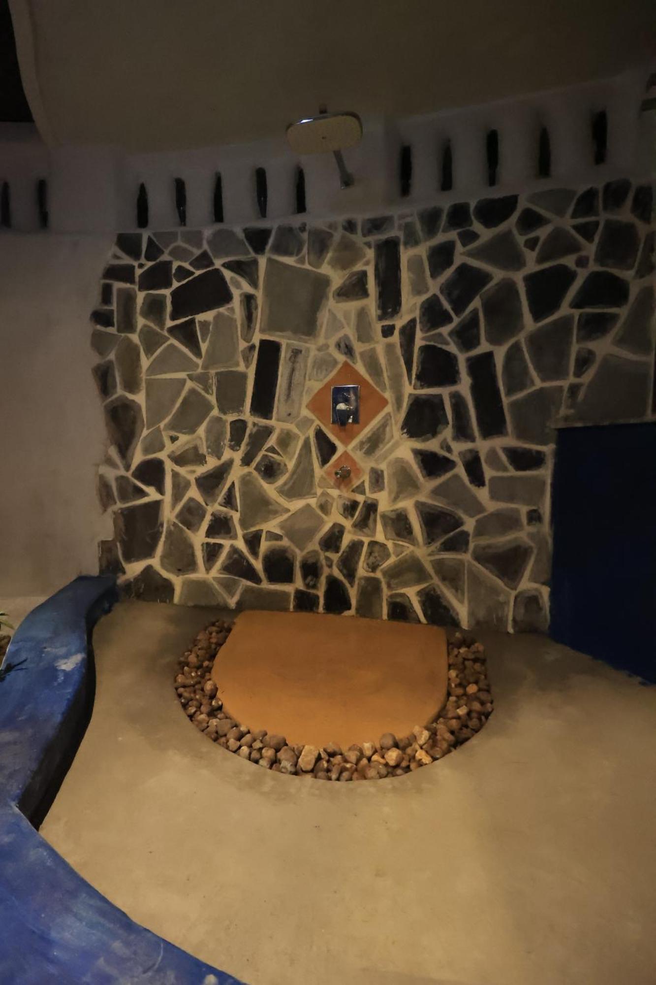 Surwahi Social Ecoestate Kanha Bagian luar foto